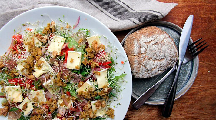salat