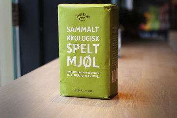 Godt Brød
