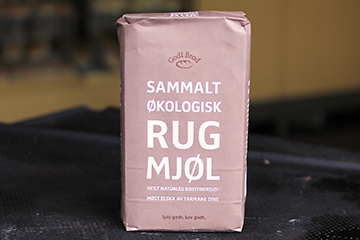 Godt Brød
