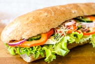 Godt Brød