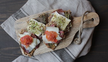 Godt Brød