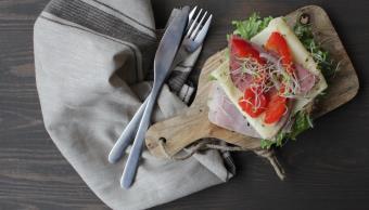 Godt Brød
