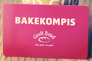 Godt Brød