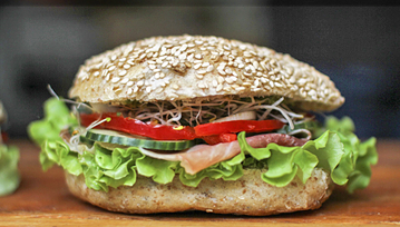 Godt Brød