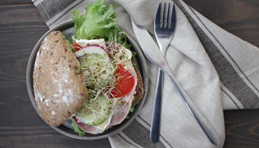 Godt Brød
