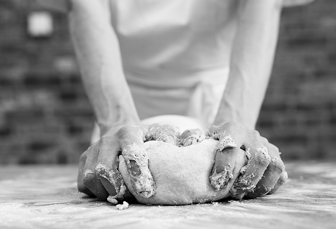 Bakerens stå opp tips